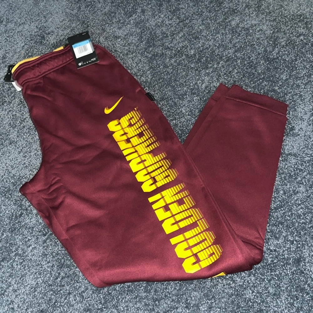 Minnesota gophers sweats